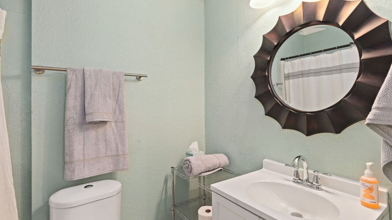Photo of Bathroom in Denton