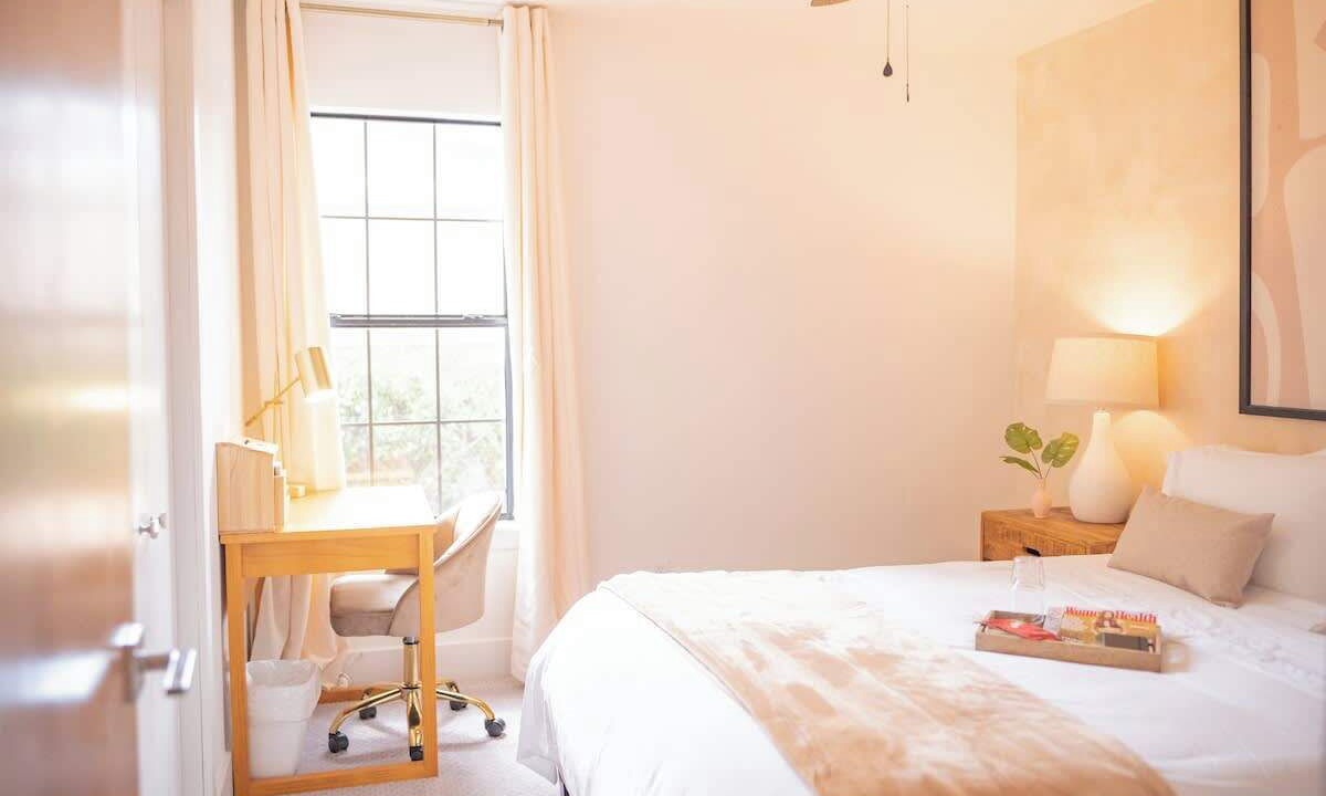 Photo of Bedroom in Denver Heights
