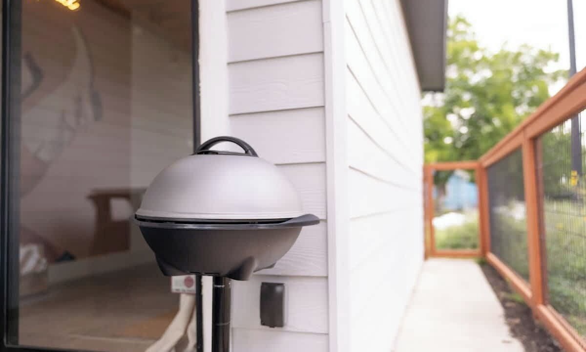 Photo of Outdoor in Denver Heights
