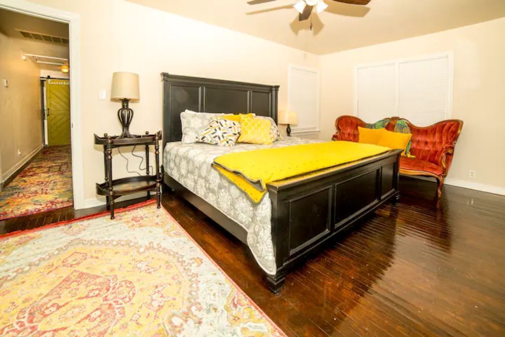 Photo of Bedroom in Amarillo