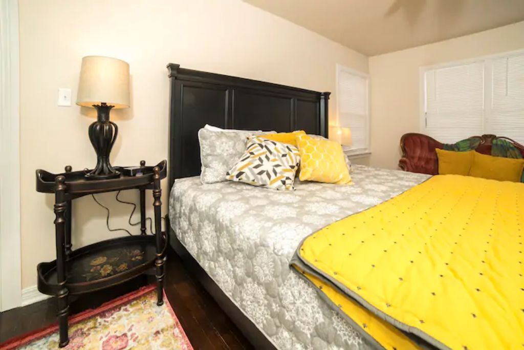 Photo of Bedroom in Amarillo