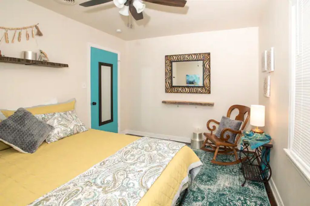 Photo of Bedroom in Amarillo