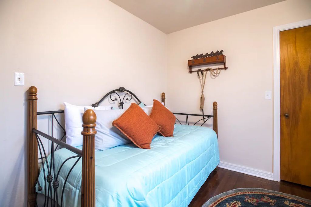 Photo of Bedroom in Amarillo