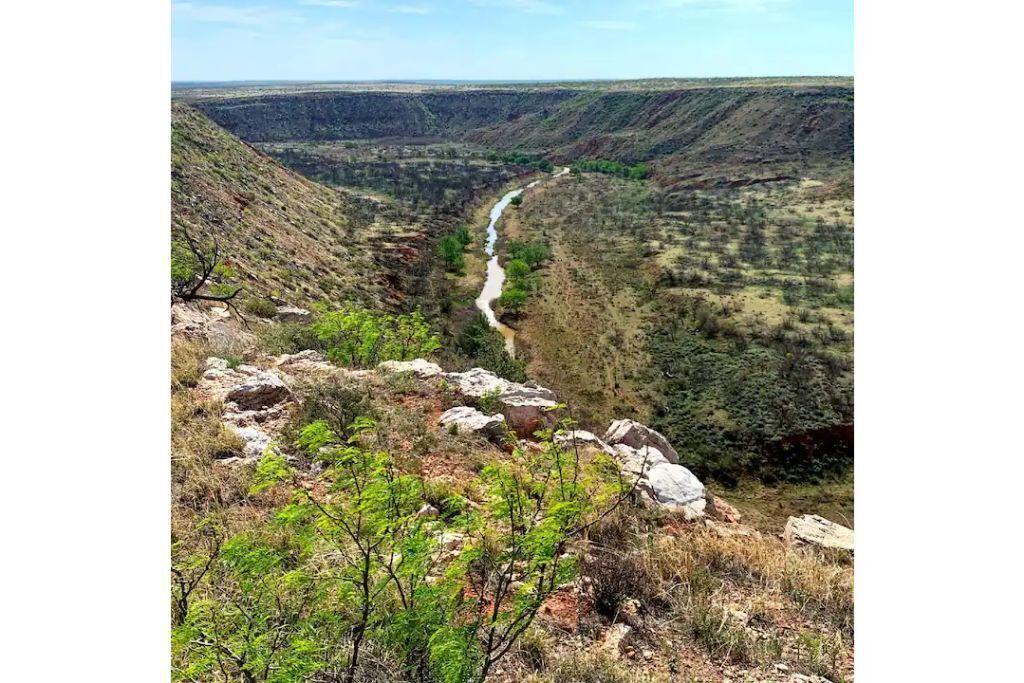 Photo of Outdoor in Amarillo