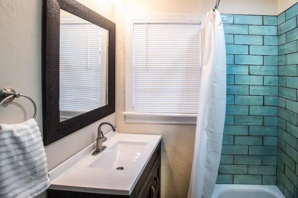 Photo of Bathroom in Amarillo