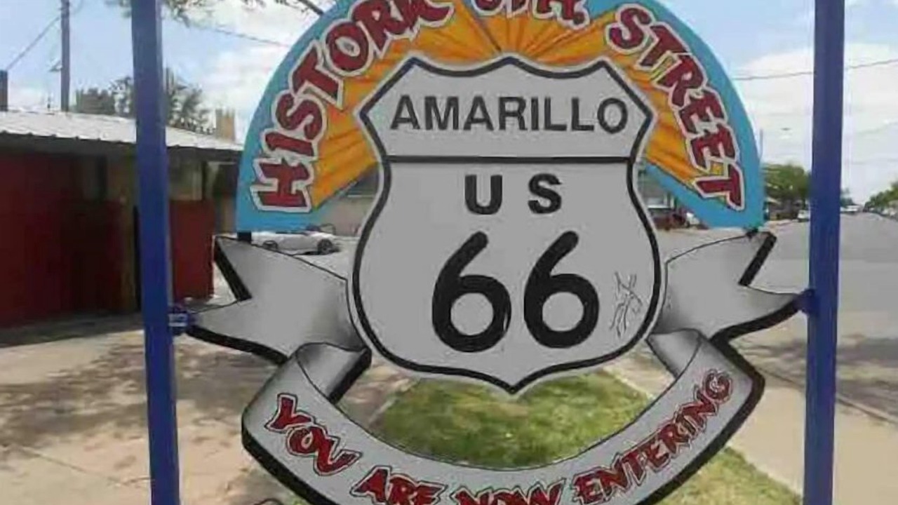 Photo of Outdoor in Amarillo