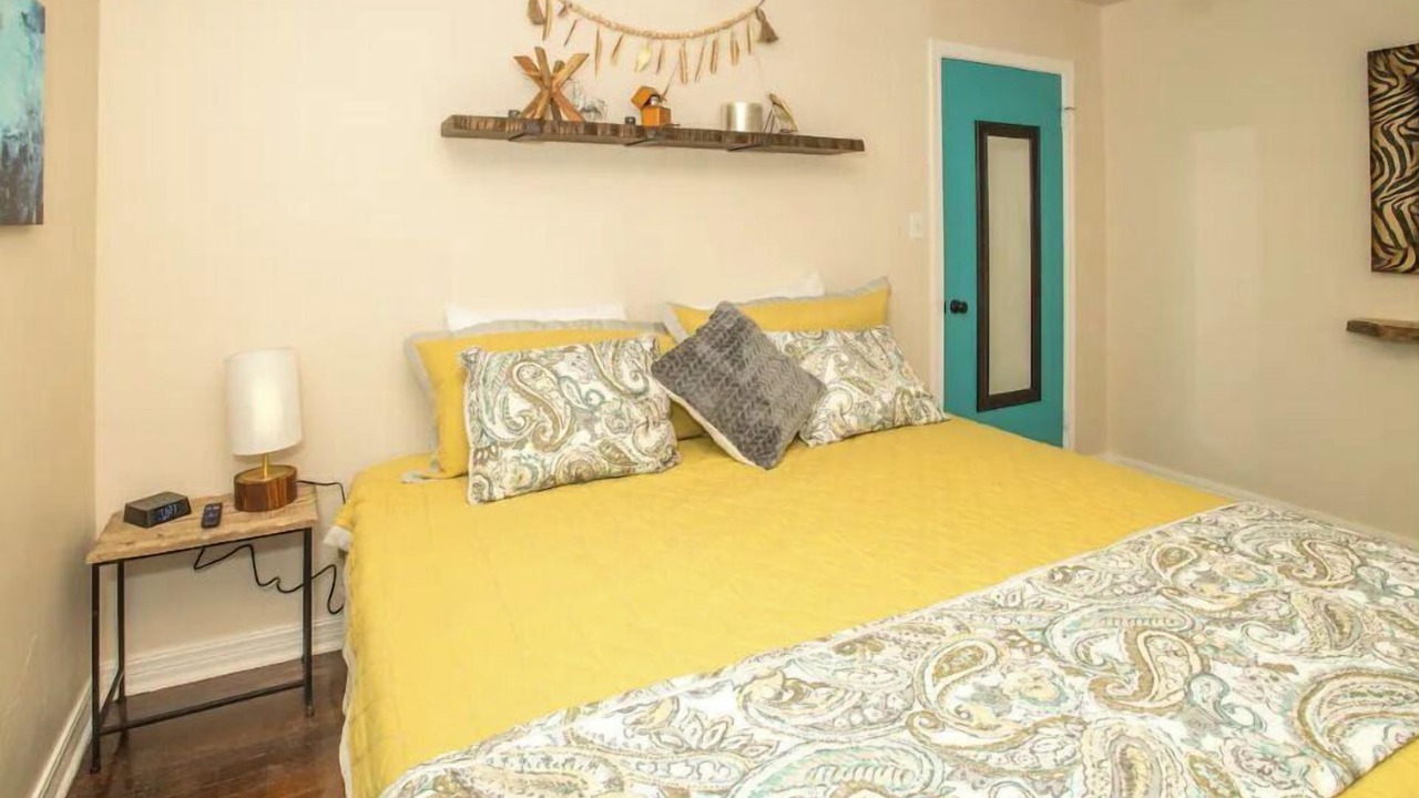 Photo of Bedroom in Amarillo