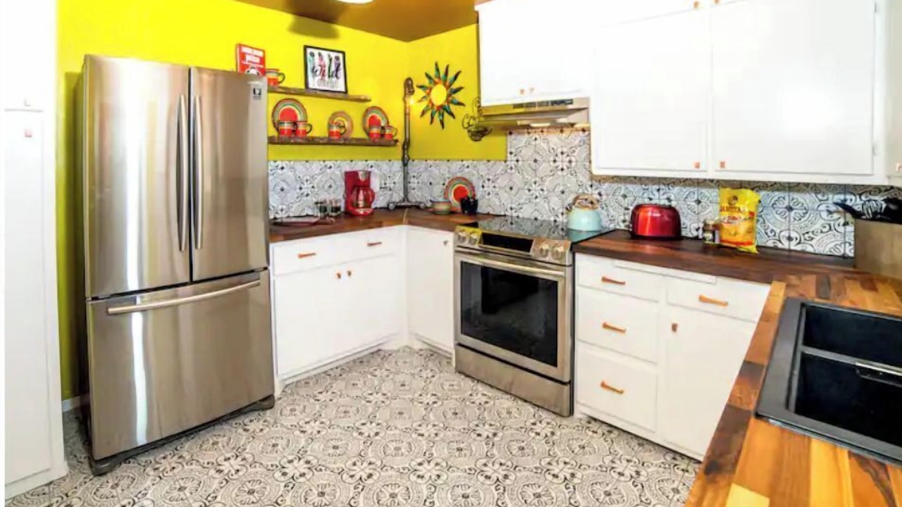 Photo of Kitchen in Amarillo