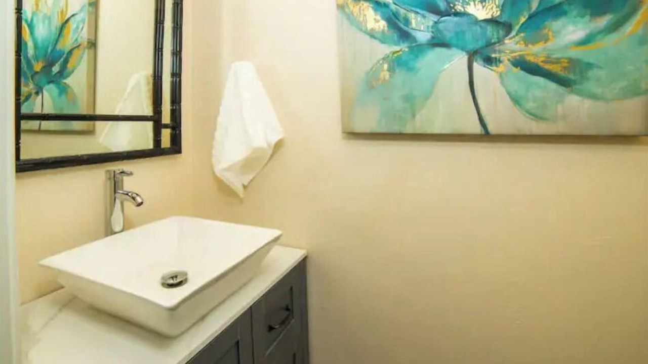 Photo of Bathroom in Amarillo