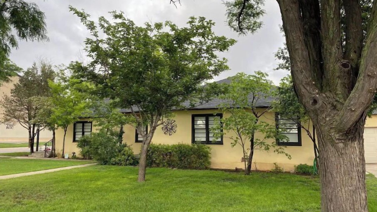 Photo of Outdoor in Amarillo
