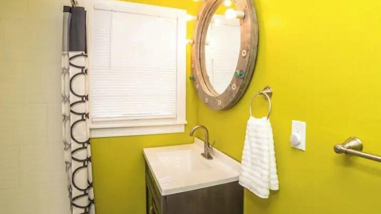 Photo of Bathroom in Amarillo