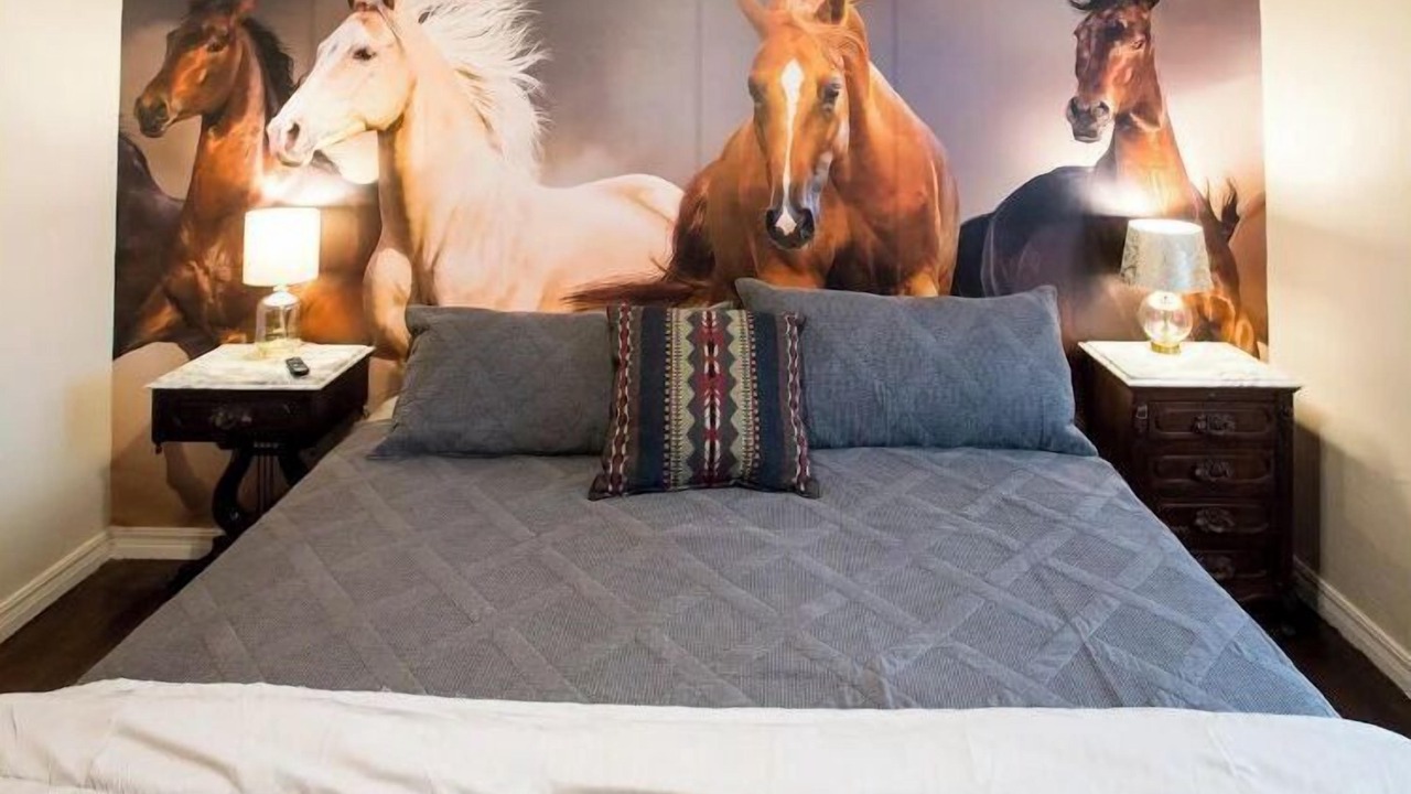 Photo of Bedroom in Amarillo