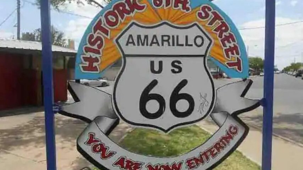 Photo of Others in Amarillo