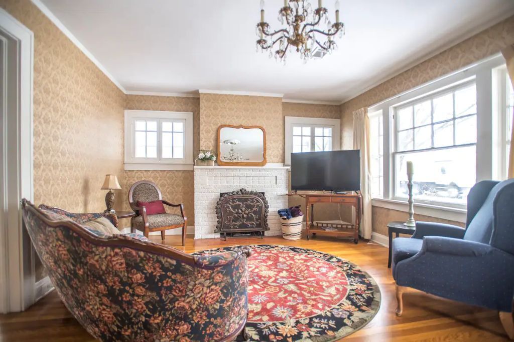 Photo of Livingroom in Amarillo