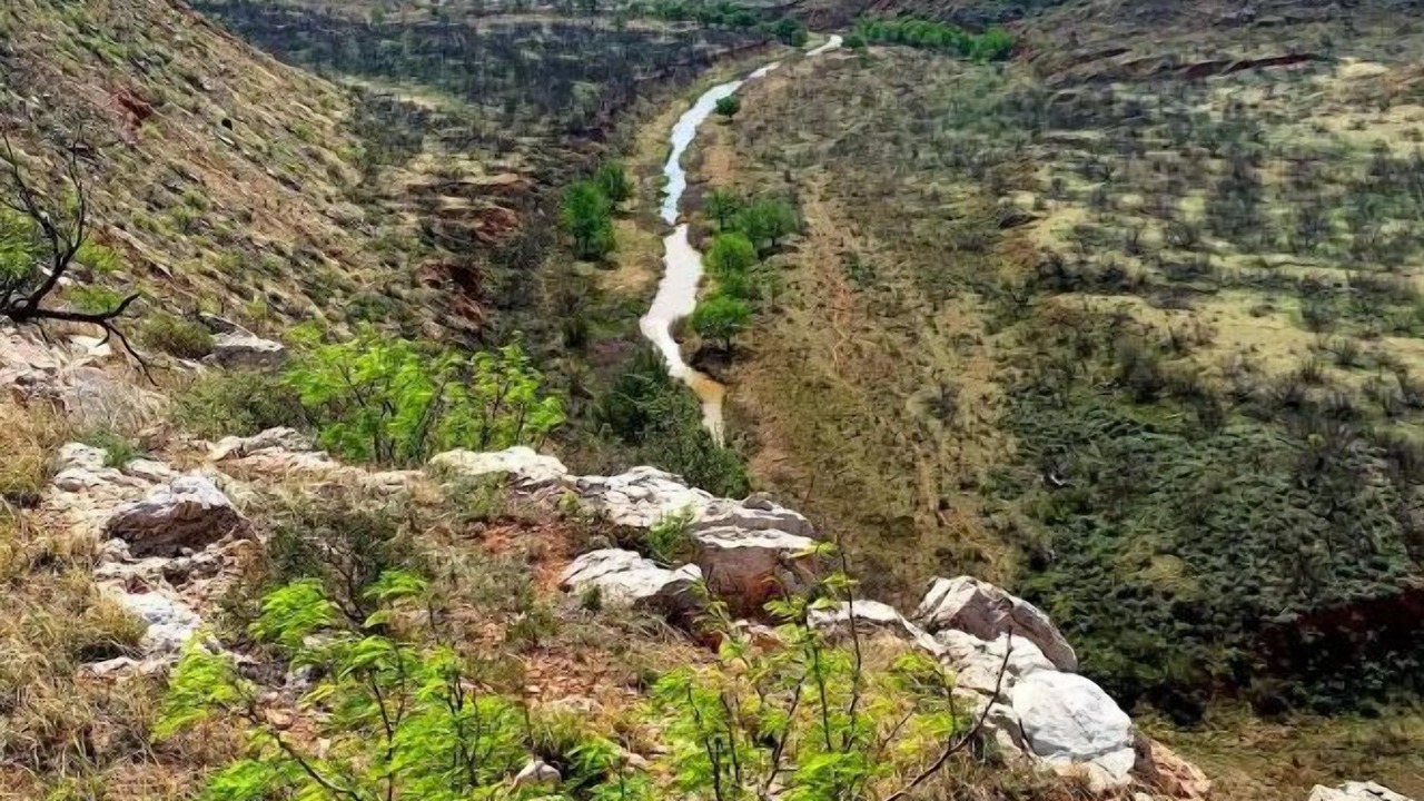 Photo of Outdoor in Amarillo