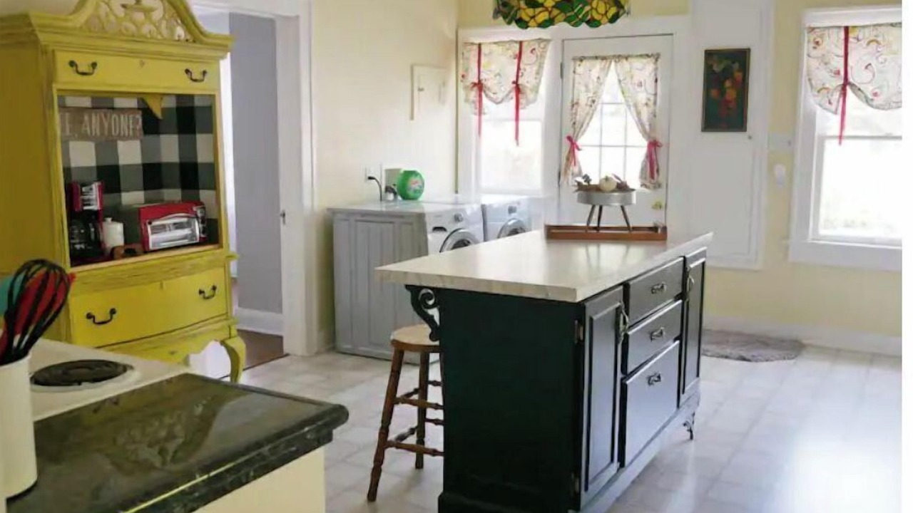 Photo of Kitchen in Amarillo