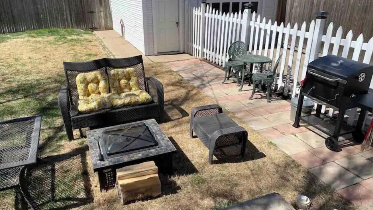 Photo of Outdoor in Amarillo
