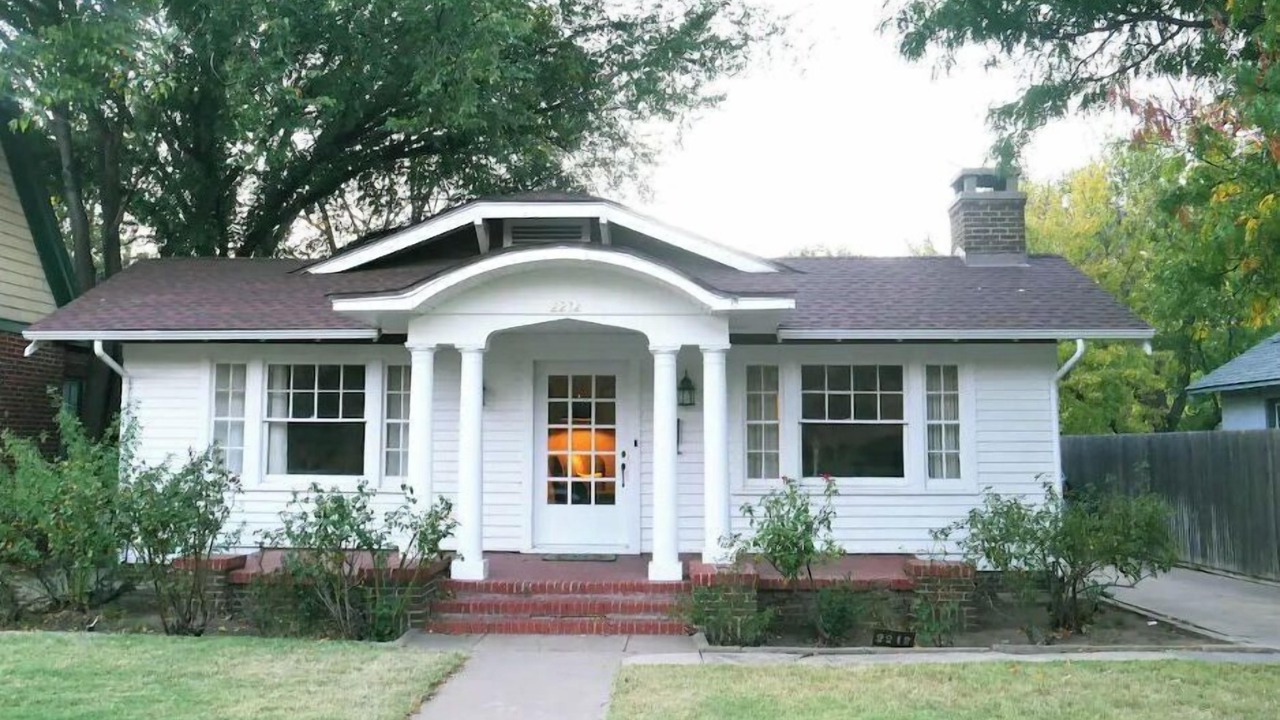 Photo of Outdoor in Amarillo
