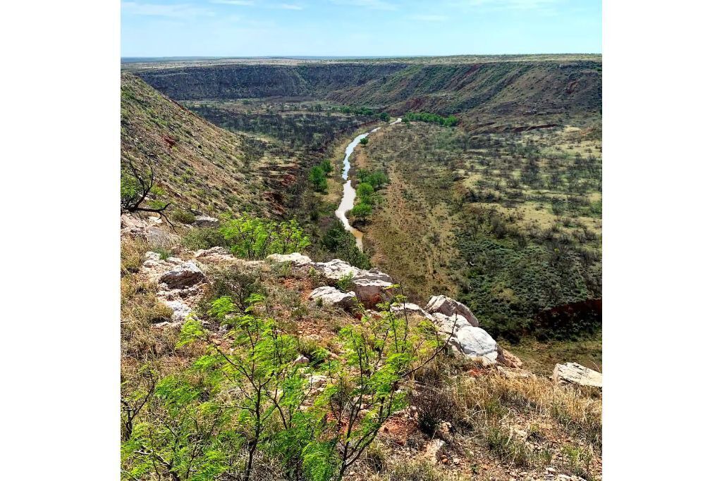 Photo of Outdoor in Amarillo