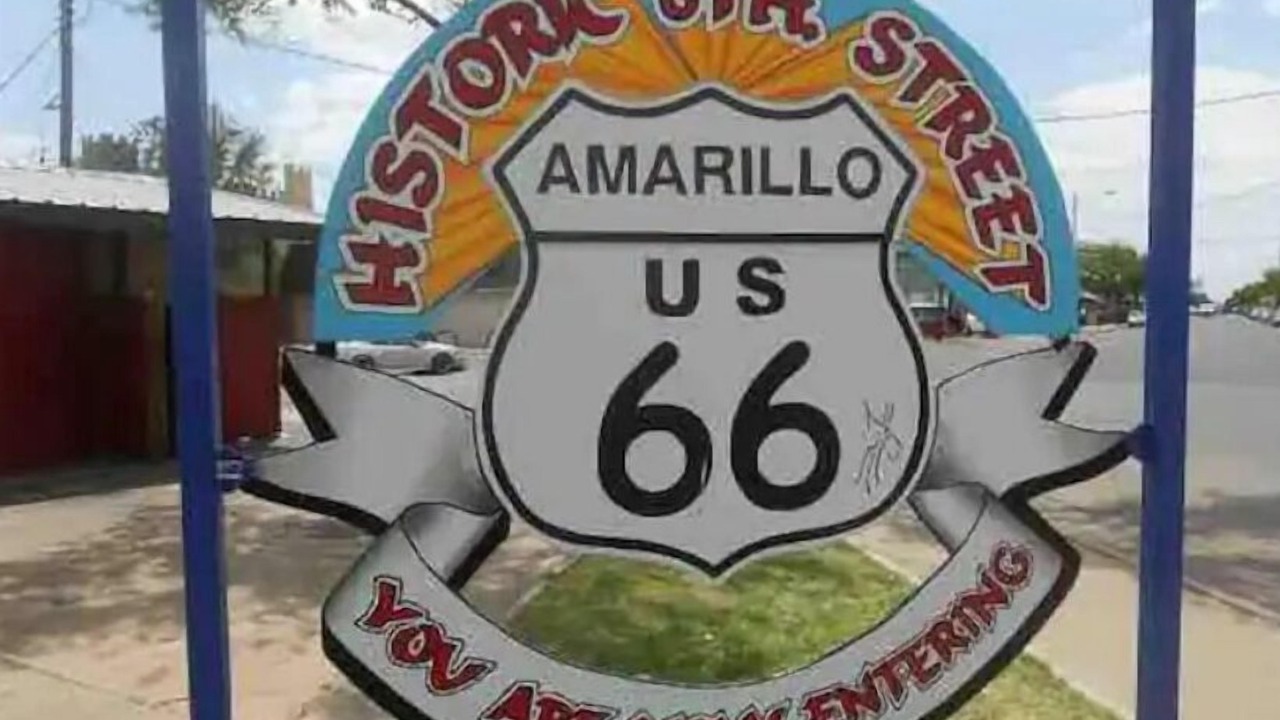 Photo of Outdoor in Amarillo
