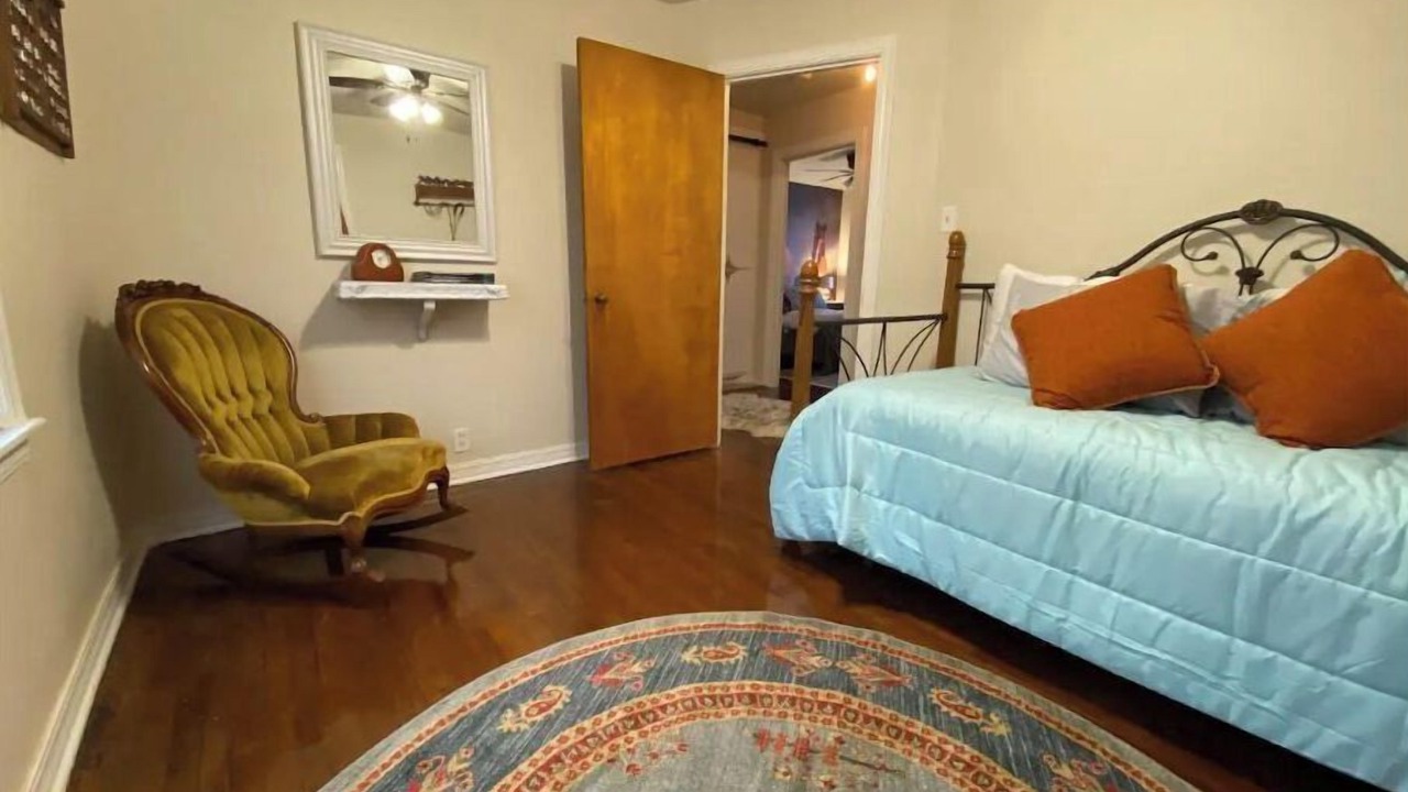 Photo of Bedroom in Amarillo