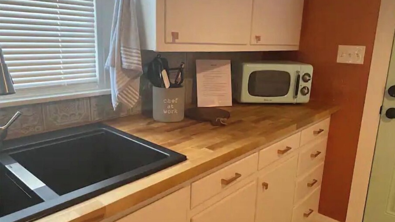 Photo of Kitchen in Amarillo