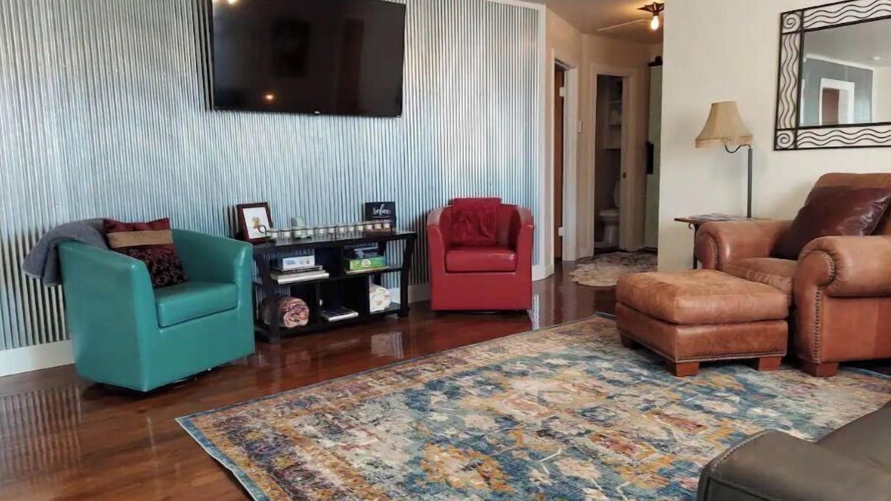 Photo of Bedroom in Amarillo