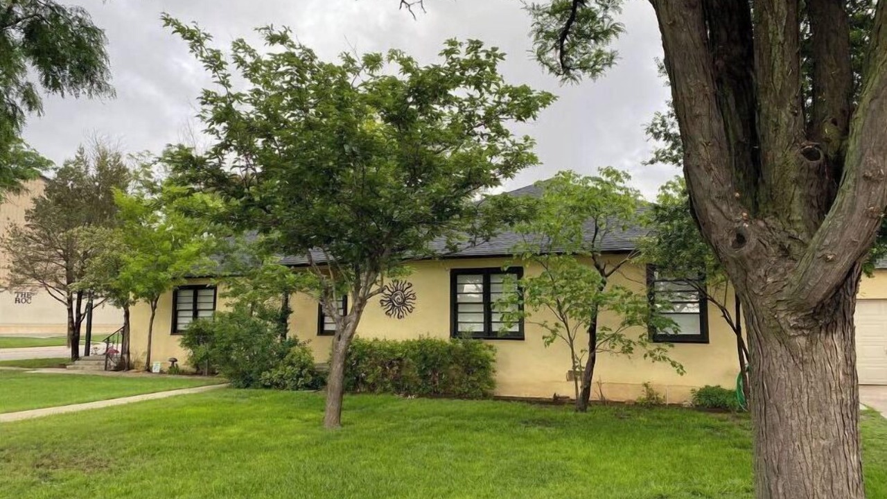Photo of Outdoor in Amarillo
