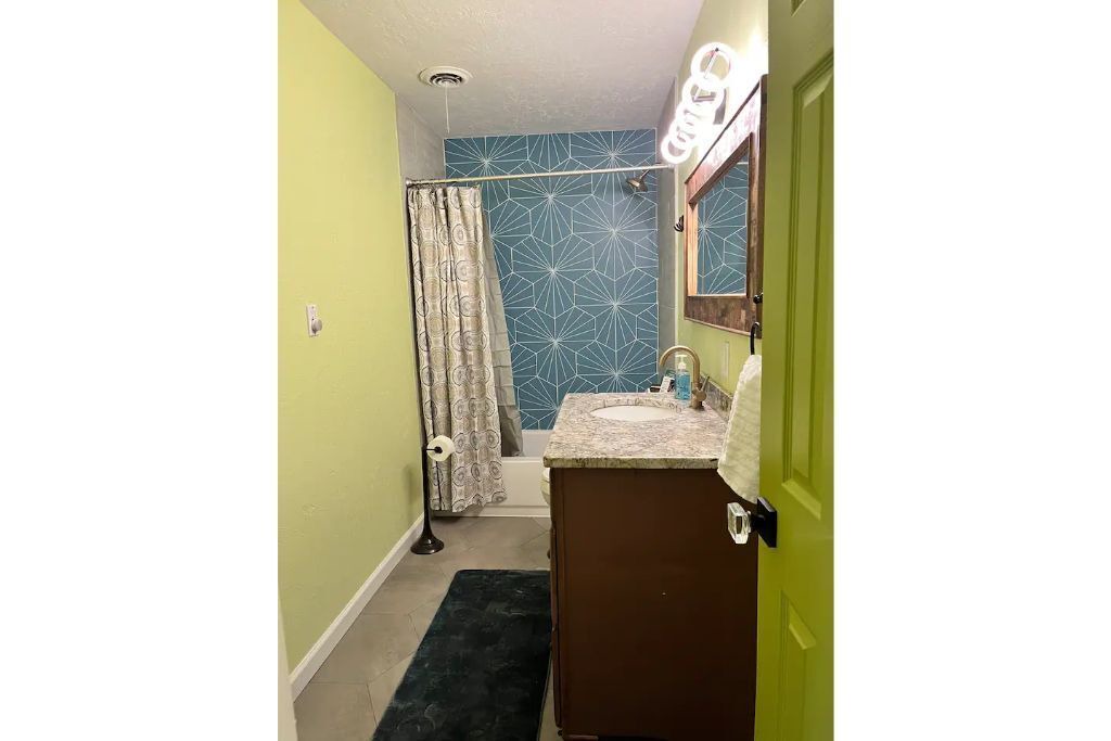 Photo of Bathroom in Amarillo