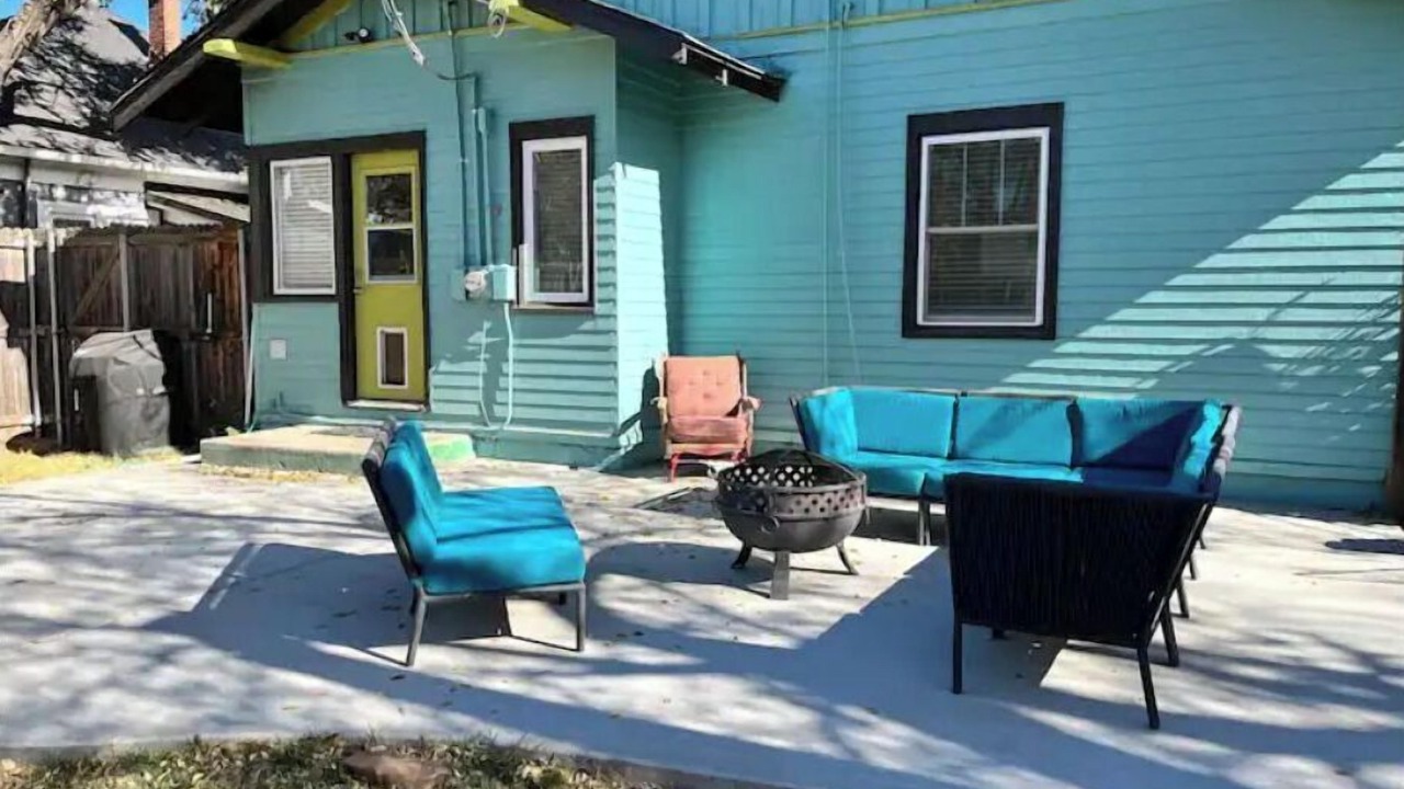 Photo of Outdoor in Amarillo