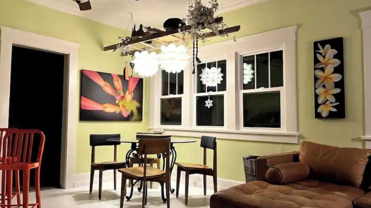 Photo of Livingroom in Amarillo