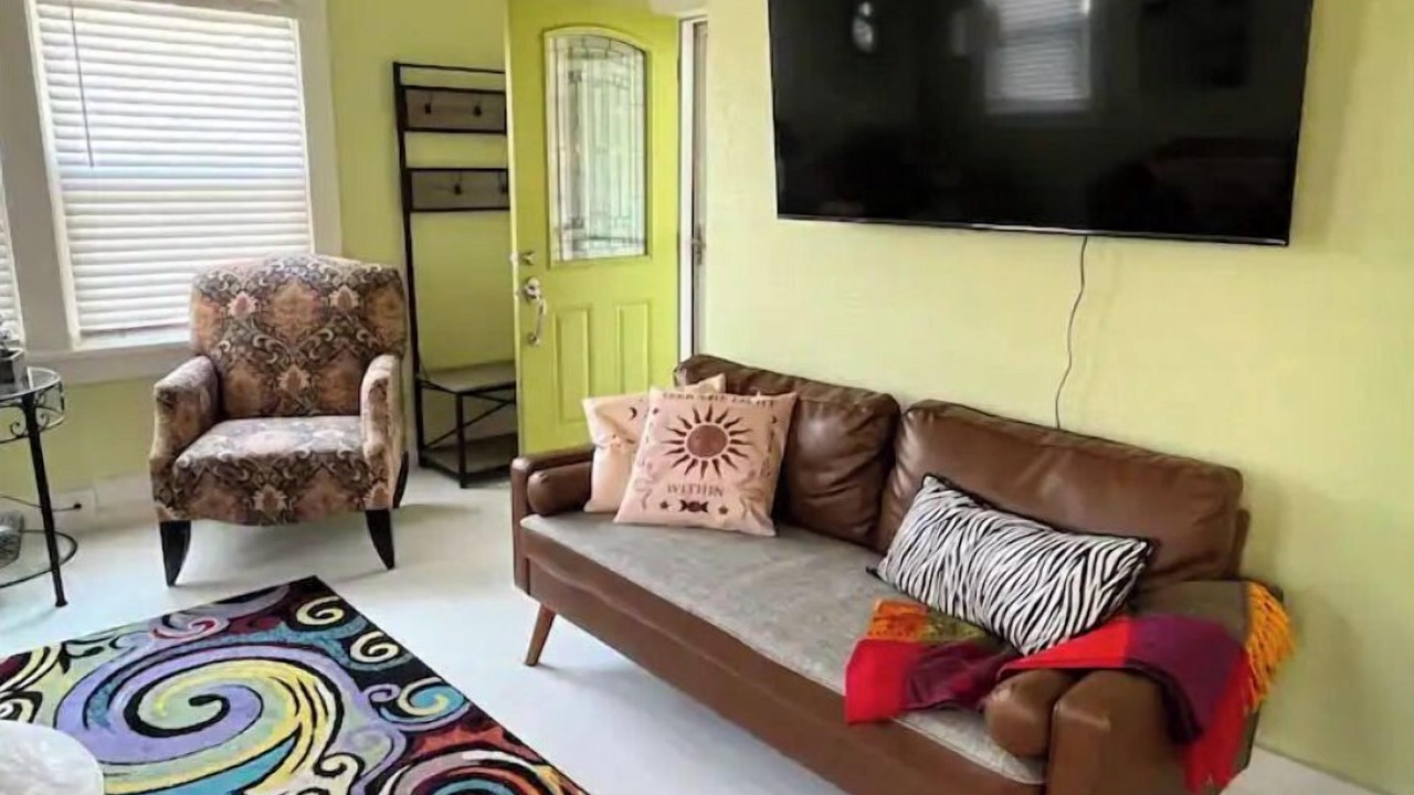 Photo of Bedroom in Amarillo