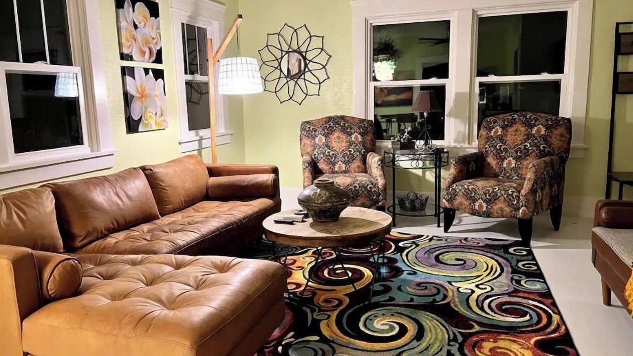 Photo of Livingroom in Amarillo