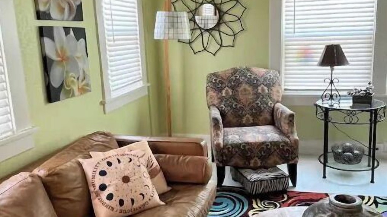 Photo of Bedroom in Amarillo