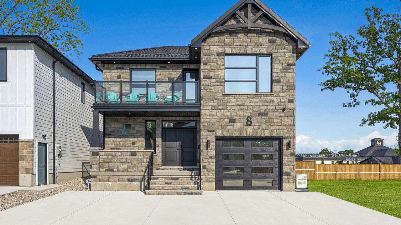 Photo of Outdoor in Grand Bend