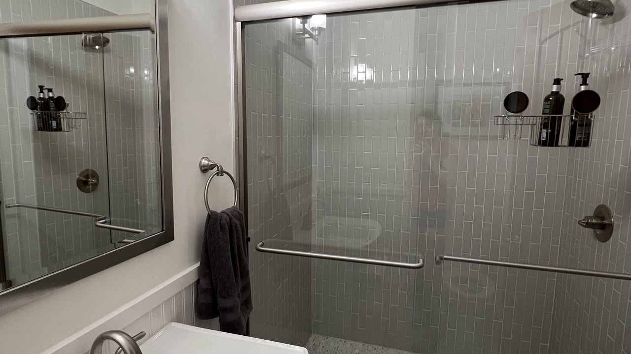 Photo of Bathroom in Saugerties