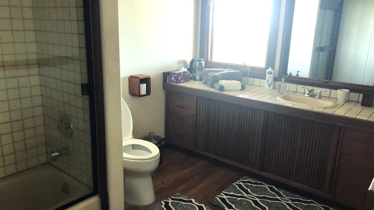Photo of Bathroom in Northeast Carmel