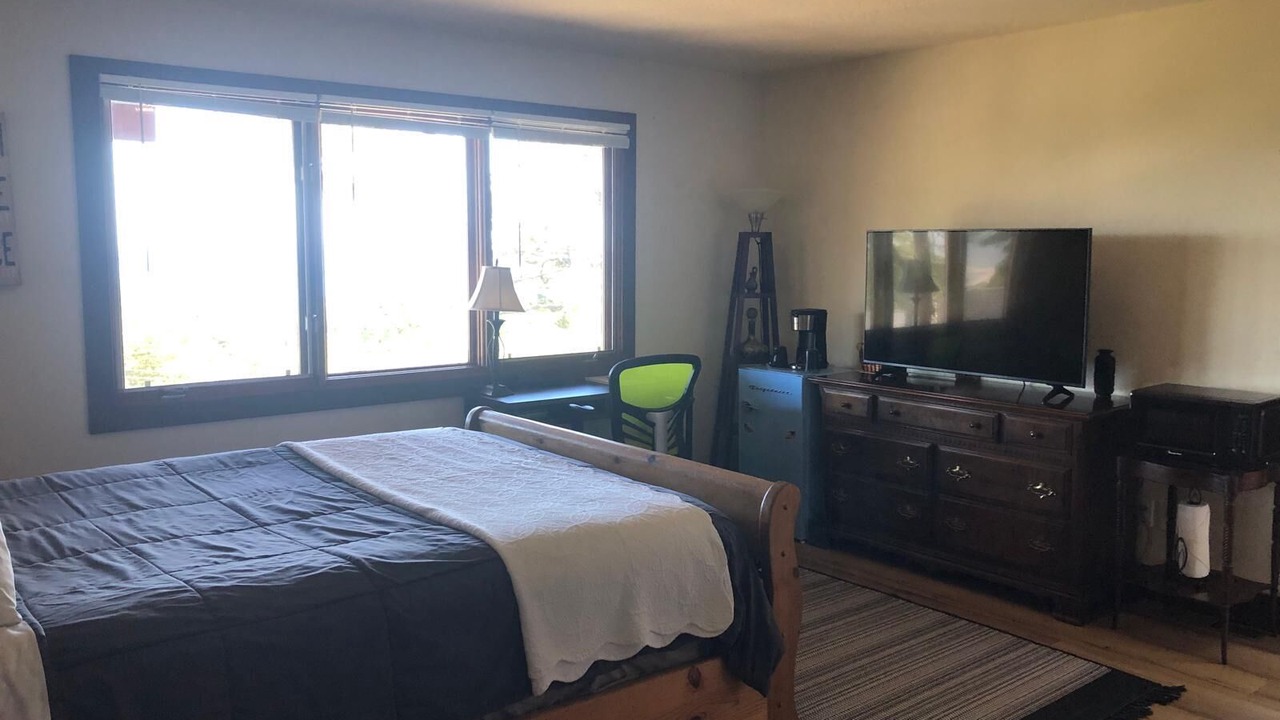 Photo of Bedroom in Northeast Carmel