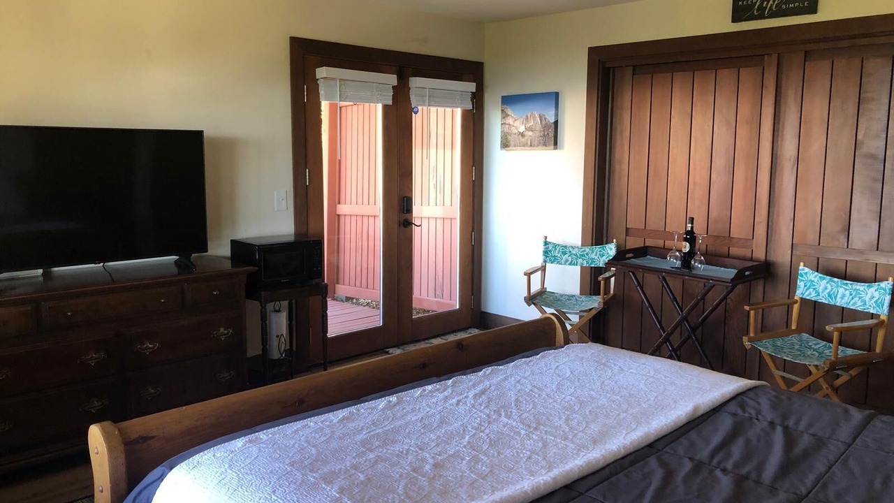 Photo of Bedroom in Northeast Carmel