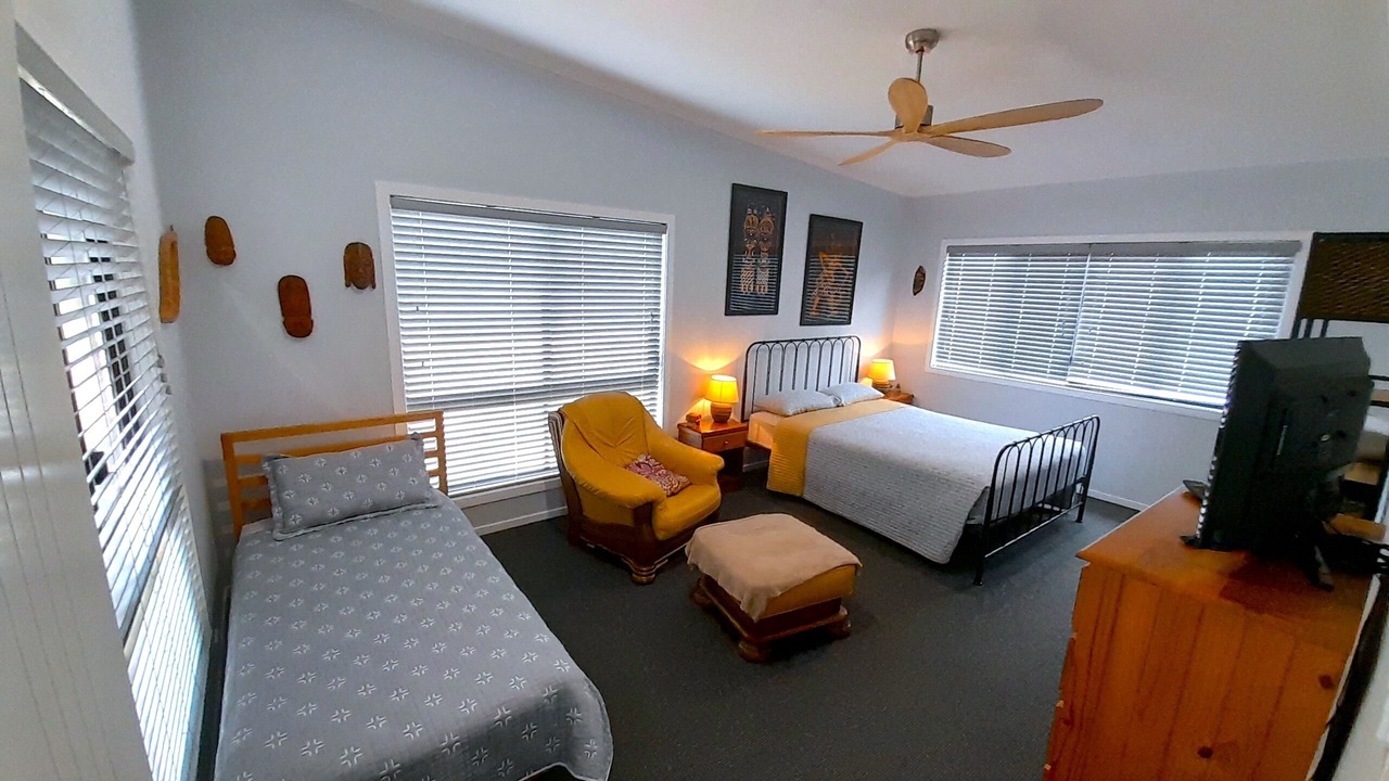Photo of Bedroom in Kullogum