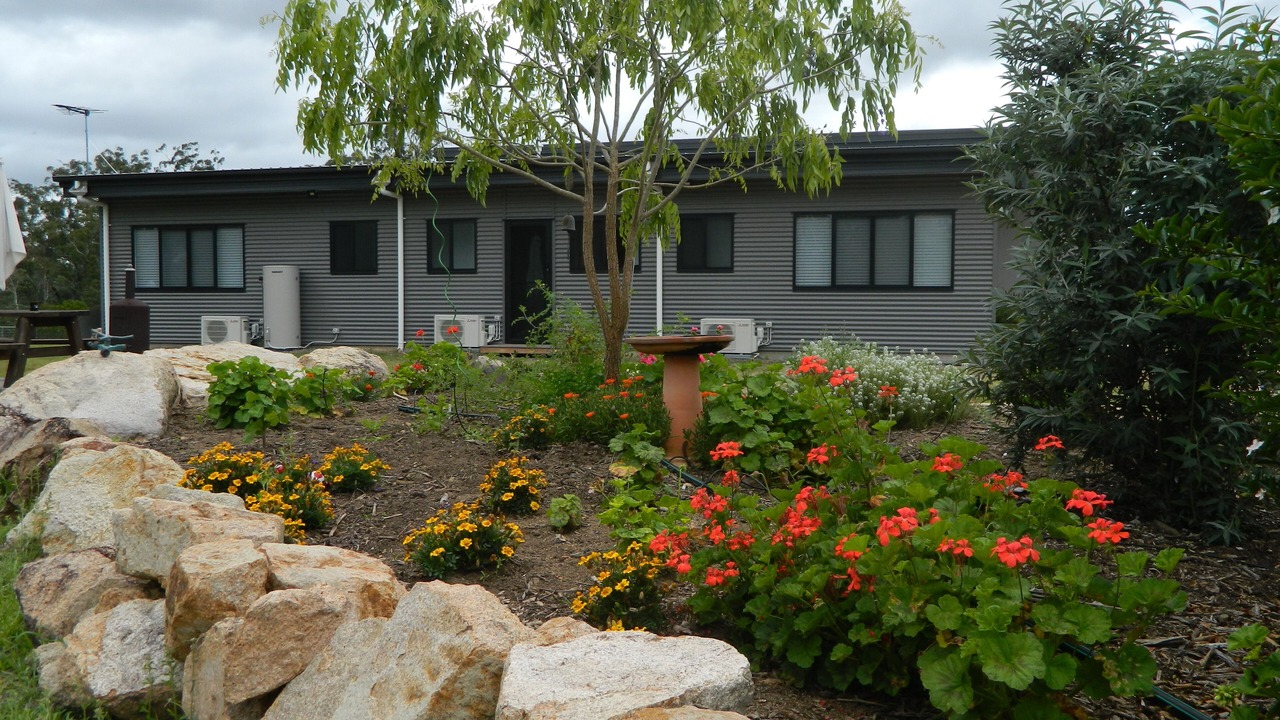 Photo of Outdoor in Kullogum