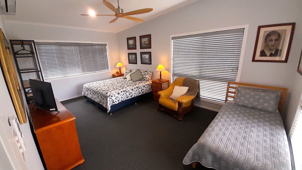 Photo of Bedroom in Kullogum