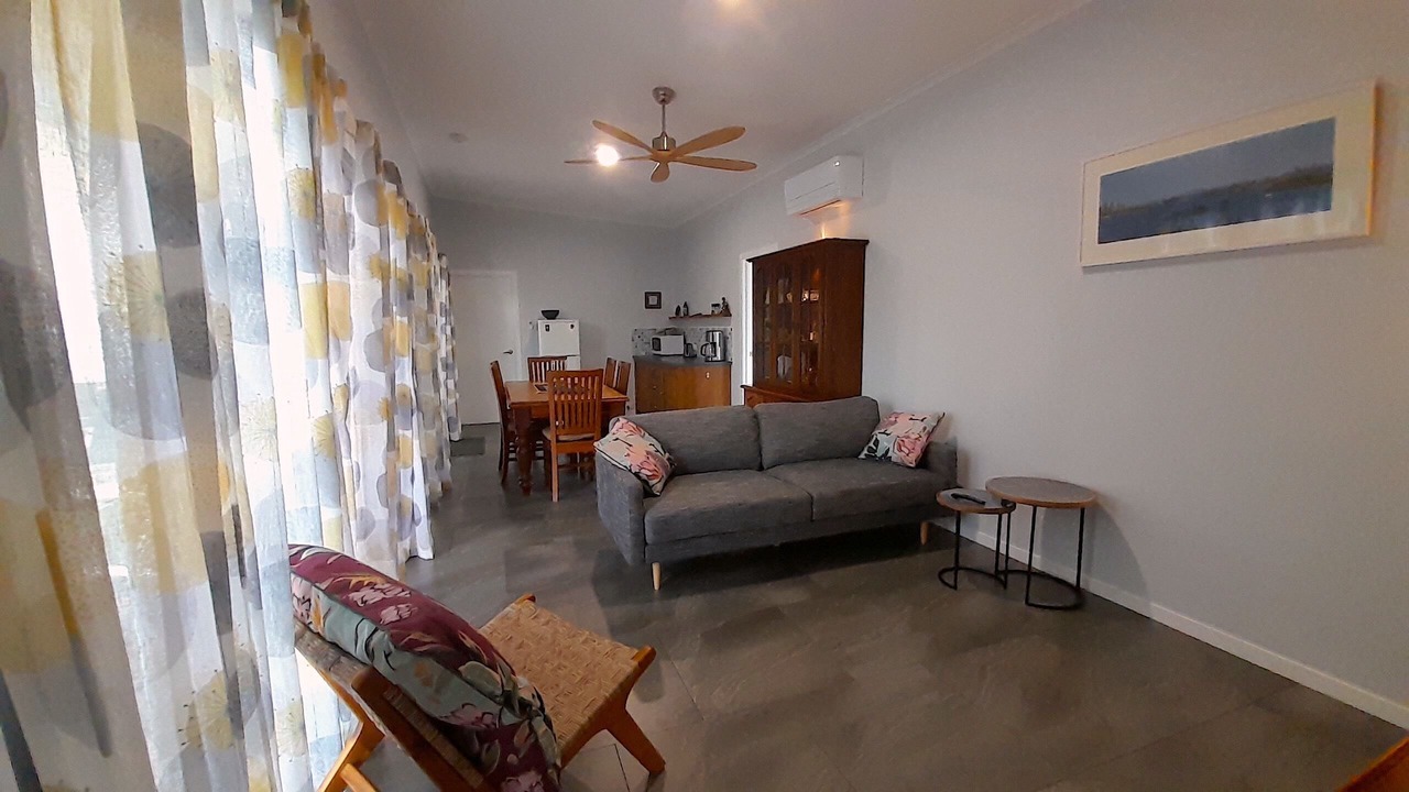 Photo of Livingroom in Kullogum