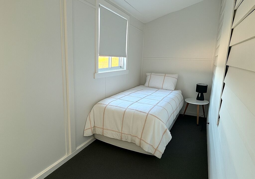 Photo of Bedroom in Longford