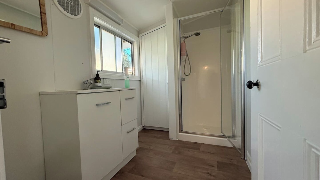 Photo of Bathroom in Longford