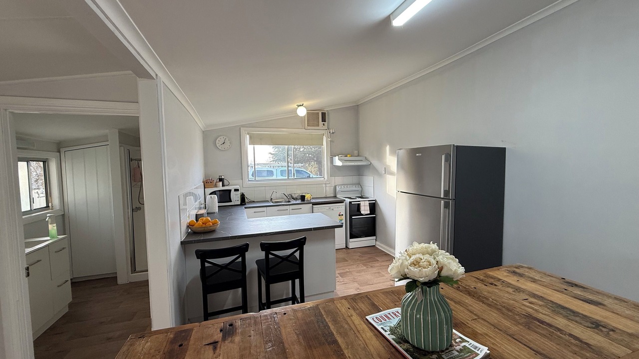 Photo of Kitchen in Longford