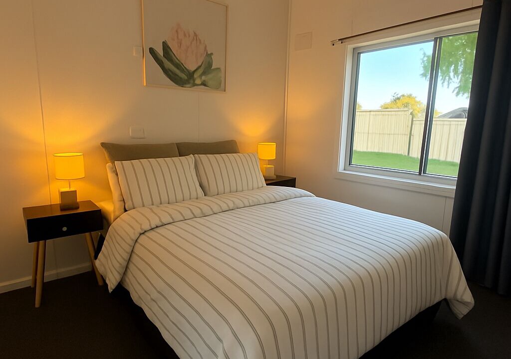 Photo of Bedroom in Longford