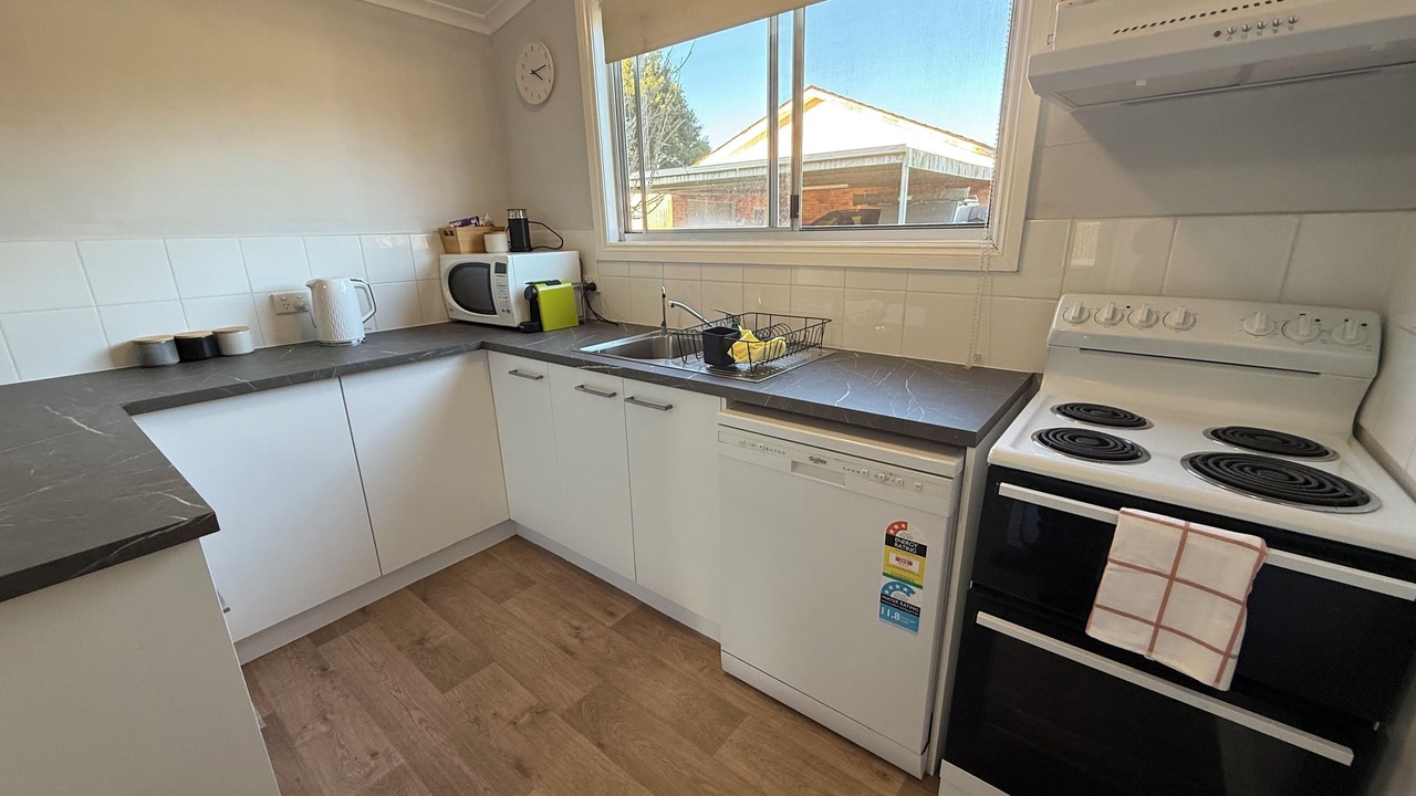 Photo of Kitchen in Longford