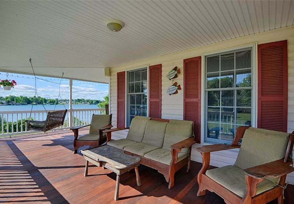 Photo of Outdoor in Frontenac