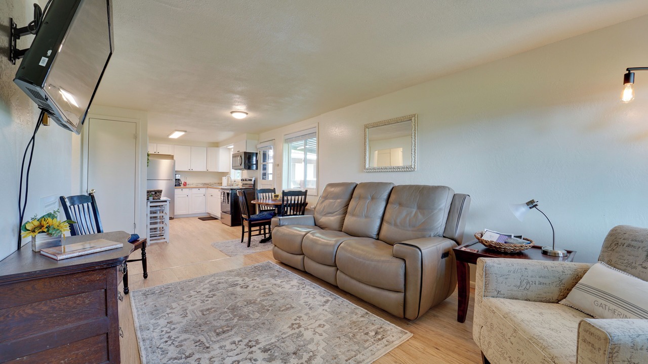 Photo of Livingroom in Cortez